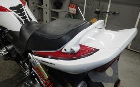 HONDA CB1300SF SUPER FOUR 1998 SC40