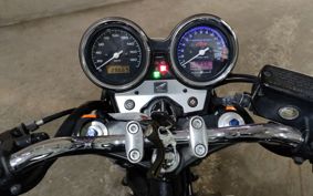 HONDA CB400SFV-4 2011 NC42