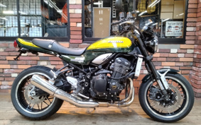 KAWASAKI Z900RS 2022 ZR900K