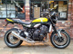 Фото Kawasaki Z900RS 2022 с японского аукциона