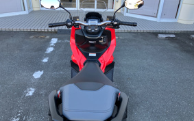 HONDA ADV150 KF38