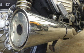 YAMAHA VMAX 1995
