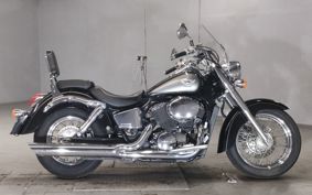 HONDA SHADOW 400 NC34