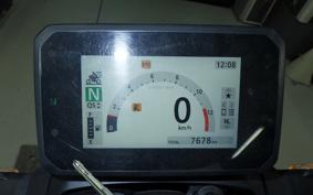 HONDA CB1000HORNET 2025 SC86