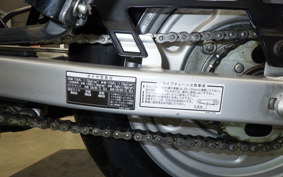 HONDA APE 100 2023 HC07