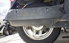 HONDA TODAY AF61