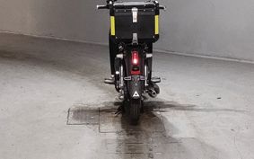 HONDA  SUPER CUB C125 JA71