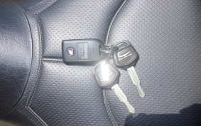 HONDA GL 1800 GOLD WING AIRBAG NAVI 2011 SC68