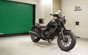 HONDA REBEL 250 S MC49