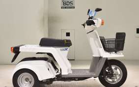 HONDA GYRO X TD02