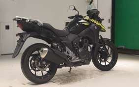 SUZUKI Vｽﾄﾛｰﾑ250A