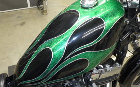 HARLEY FXDL 1580 2008