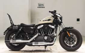 HARLEY XL1200X 2022