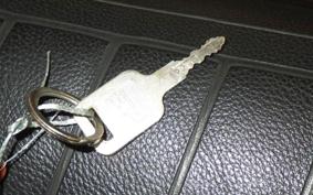 KAWASAKI 250TR 1997 BJ250F