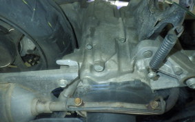 HONDA TODAY 2 2021 AF67