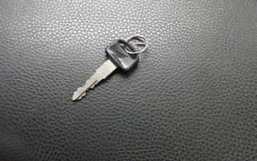 HONDA ｸﾛｽｶﾌﾞ 2019 JA10