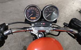 HARLEY HARLEY XL1200R CLP