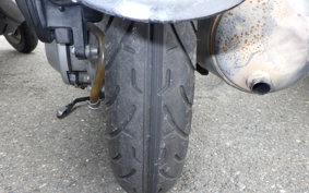 HONDA TODAY 2 AF67