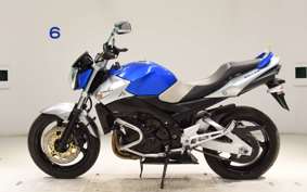 SUZUKI GSR 400 2009 GK7EA