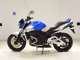Фото Suzuki GSR 400 2009 с японского аукциона
