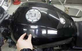 YAMAHA XJR1200 1999 4KG