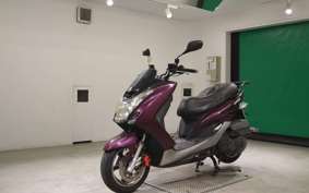YAMAHA Majesty 155 S 2022 SG28J