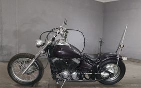 YAMAHA DRAGSTAR400 4TR