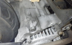 HONDA LEAD 110 2013 JF19