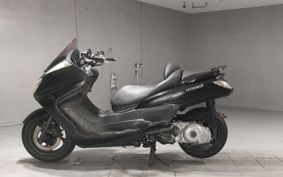 YAMAHA GRAND MAJESTY250 SG15J