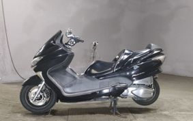 HONDA FORZA Z MF08