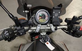 YAMAHA MT-01 2011 RP18