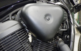 HONDA STEED 600 1992 PC21