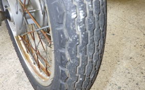 YAMAHA VIRAGO 250 3DM
