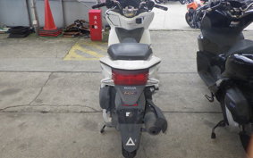 HONDA PCX 125 JF56