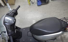 HONDA TACT Basket AF75