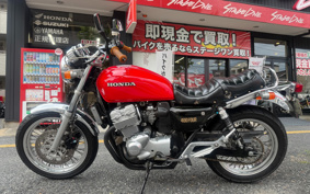 HONDA CB400 1997 NC36