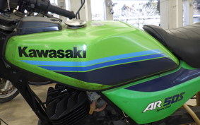 KAWASAKI AR 50 AR050A