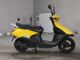 Фото Honda SPACY 100 с японского аукциона