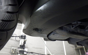 SUZUKI ADDRESS V125 S 2017 CF4MA