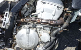 KAWASAKI KLX250 LX250E