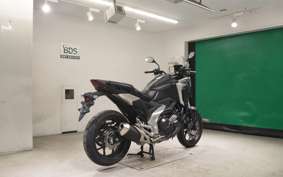 HONDA NC750X 2021 RH09