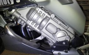 BMW K1600GTL E 2015