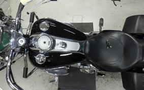 HARLEY FLHRS 1580 2007