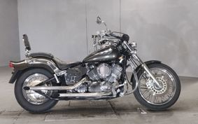 YAMAHA DRAGSTAR400 4TR