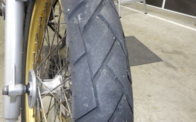 YAMAHA SEROW 250 2001 DG11J