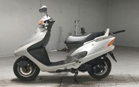 HONDA SPACY125 JF04