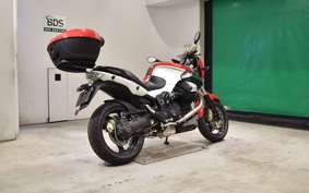 MOTO GUZZI SPORT 1200 4V 2013