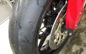HONDA CBR600RR 2021 PC40