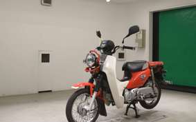 HONDA C110 SUPER CUB 2008 JA10