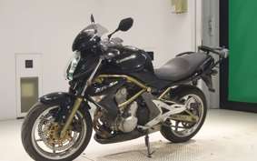 KAWASAKI ER600 N 2006 ER650A